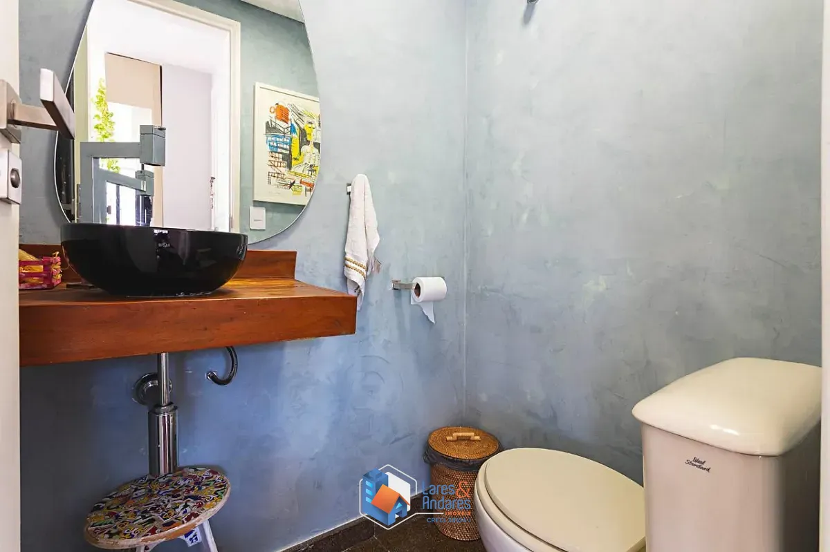 Apartamento, 3 quartos, 105 m² - Foto 44
