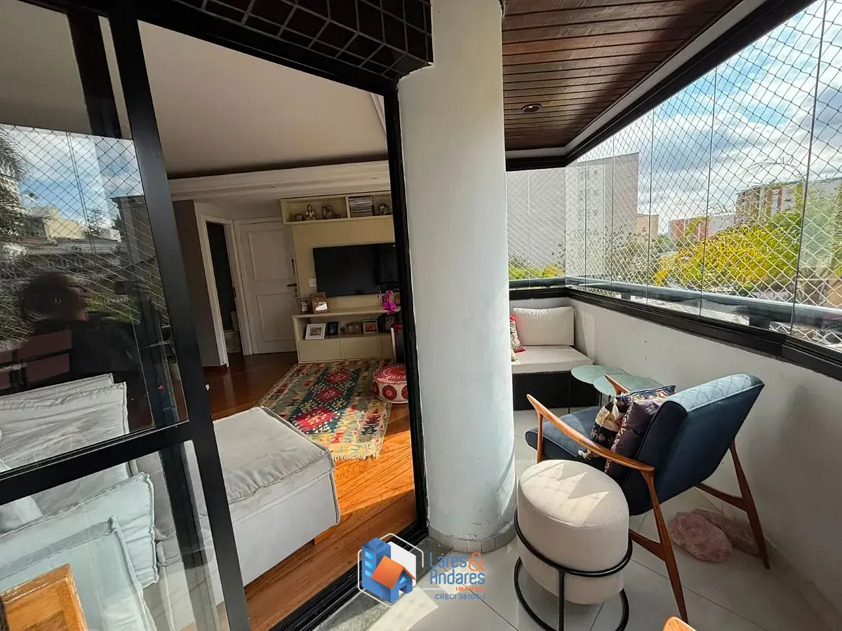 Apartamento, 3 quartos, 105 m² - Foto 41