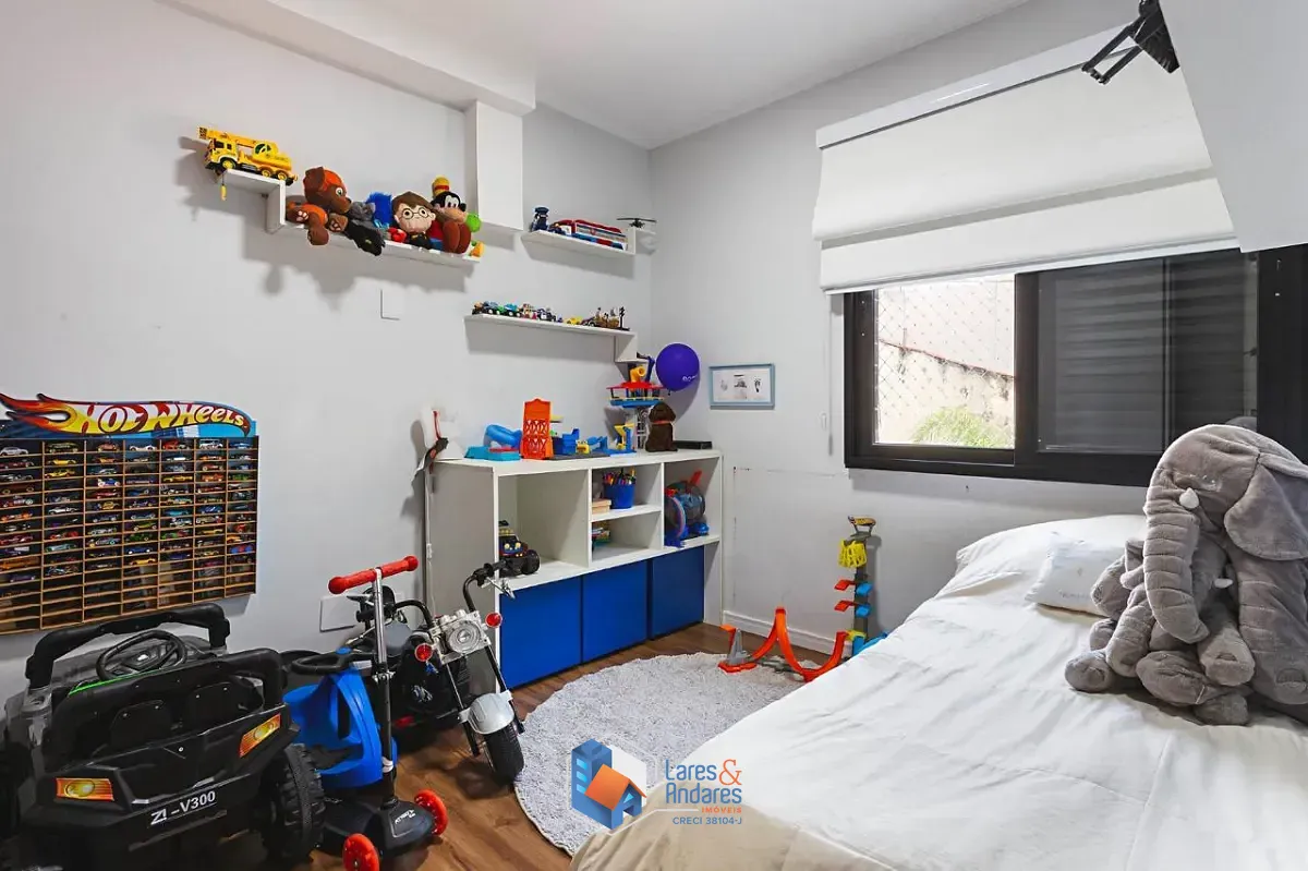 Apartamento, 3 quartos, 105 m² - Foto 53