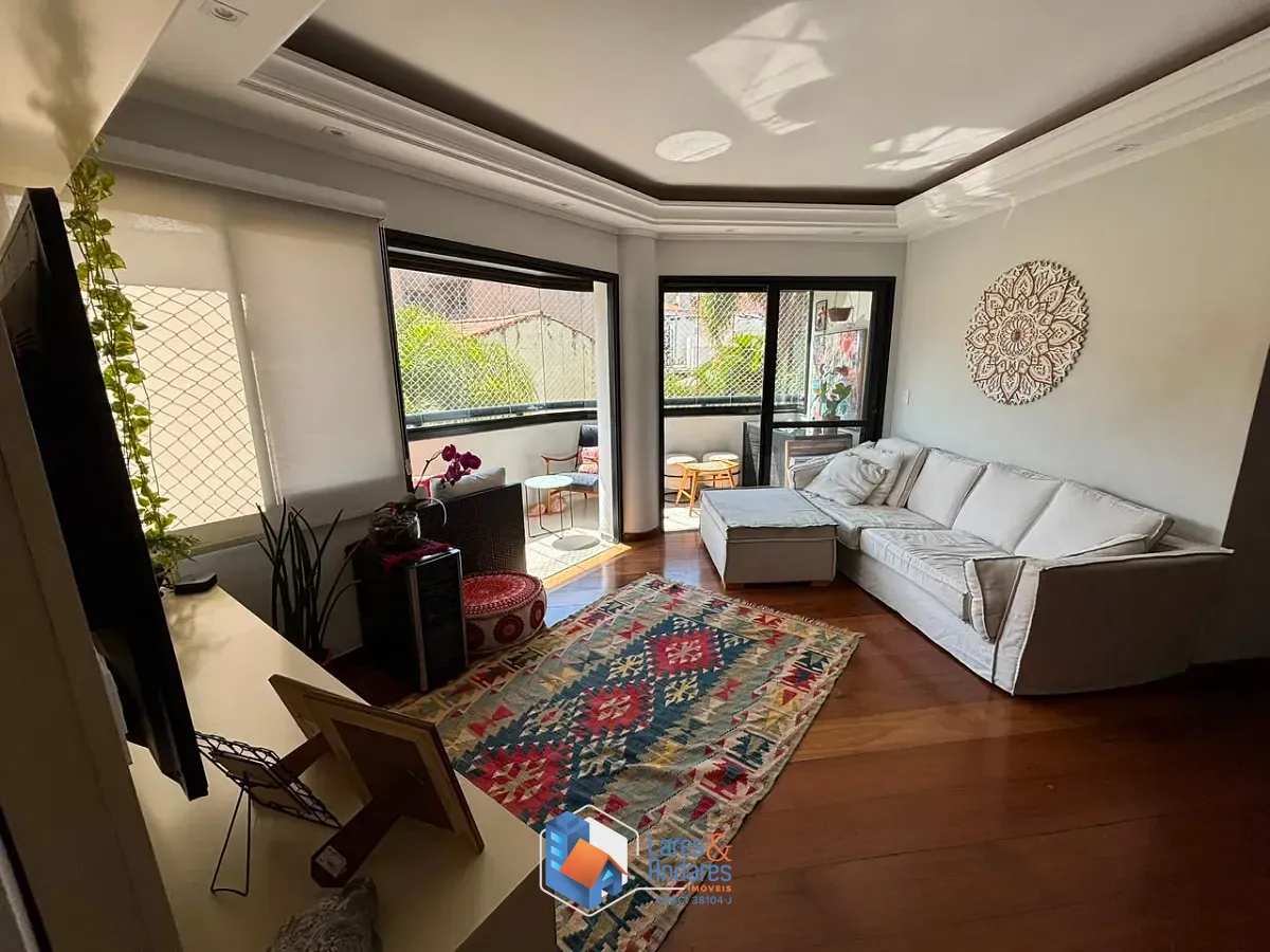 Apartamento, 3 quartos, 105 m² - Foto 39