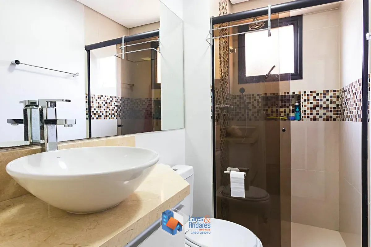 Apartamento, 3 quartos, 105 m² - Foto 56