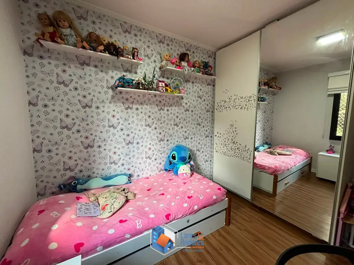 Apartamento, 3 quartos, 105 m² - Foto 51