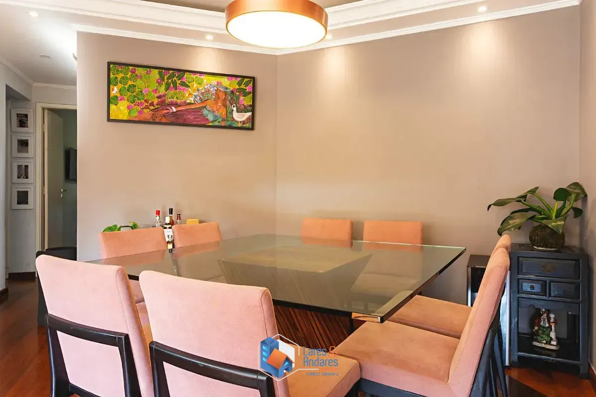 Apartamento, 3 quartos, 105 m² - Foto 42