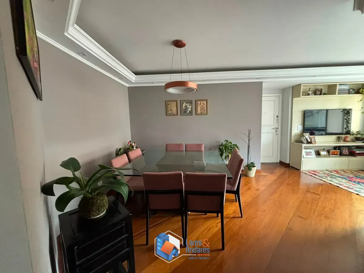Apartamento, 3 quartos, 105 m² - Foto 43