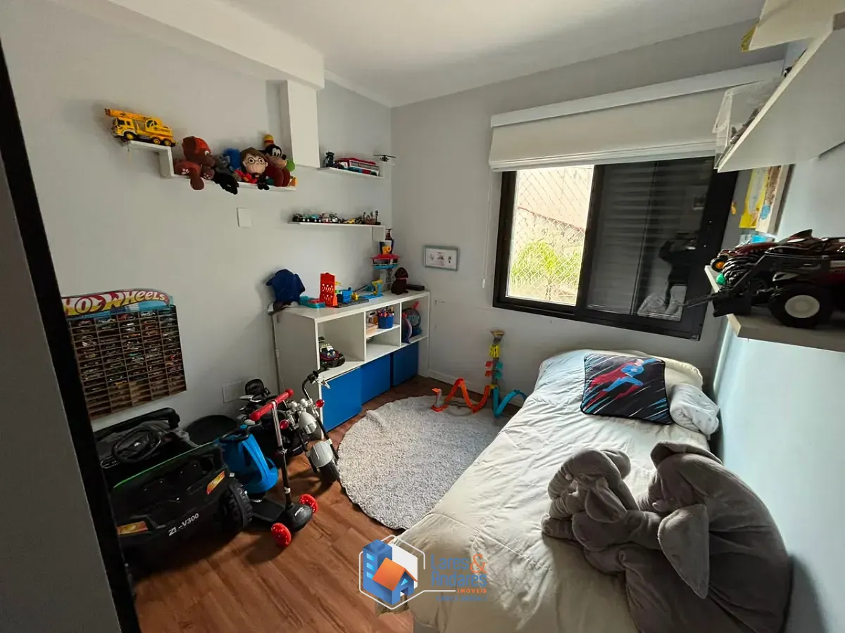 Apartamento, 3 quartos, 105 m² - Foto 54