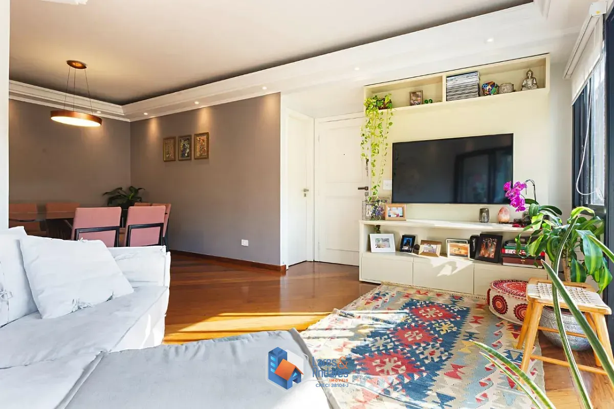 Apartamento, 3 quartos, 105 m² - Foto 38