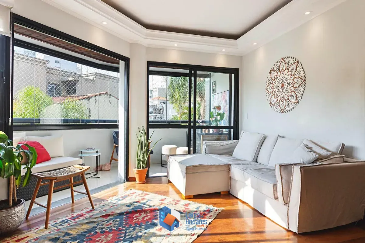 Apartamento, 3 quartos, 105 m² - Foto 36