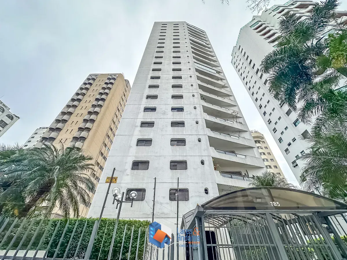Apartamento, 3 quartos, 200 m² - Foto 58