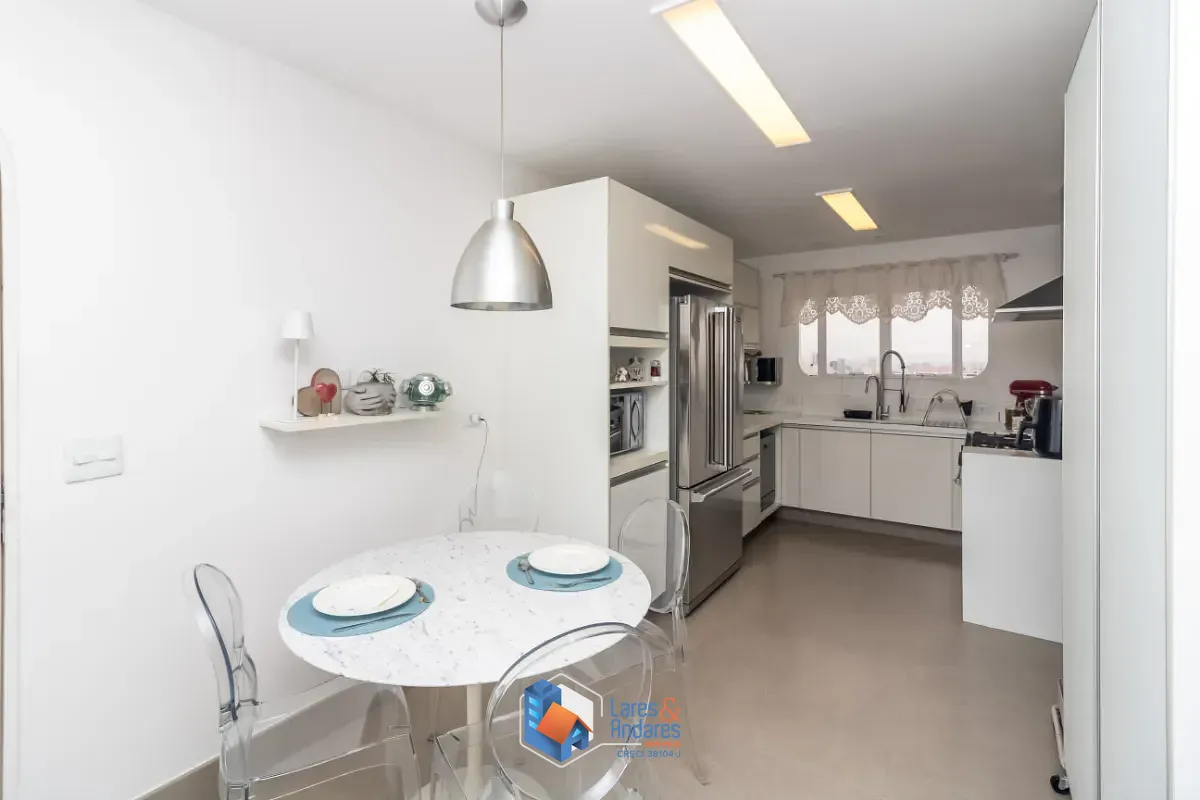 Apartamento, 3 quartos, 200 m² - Foto 50