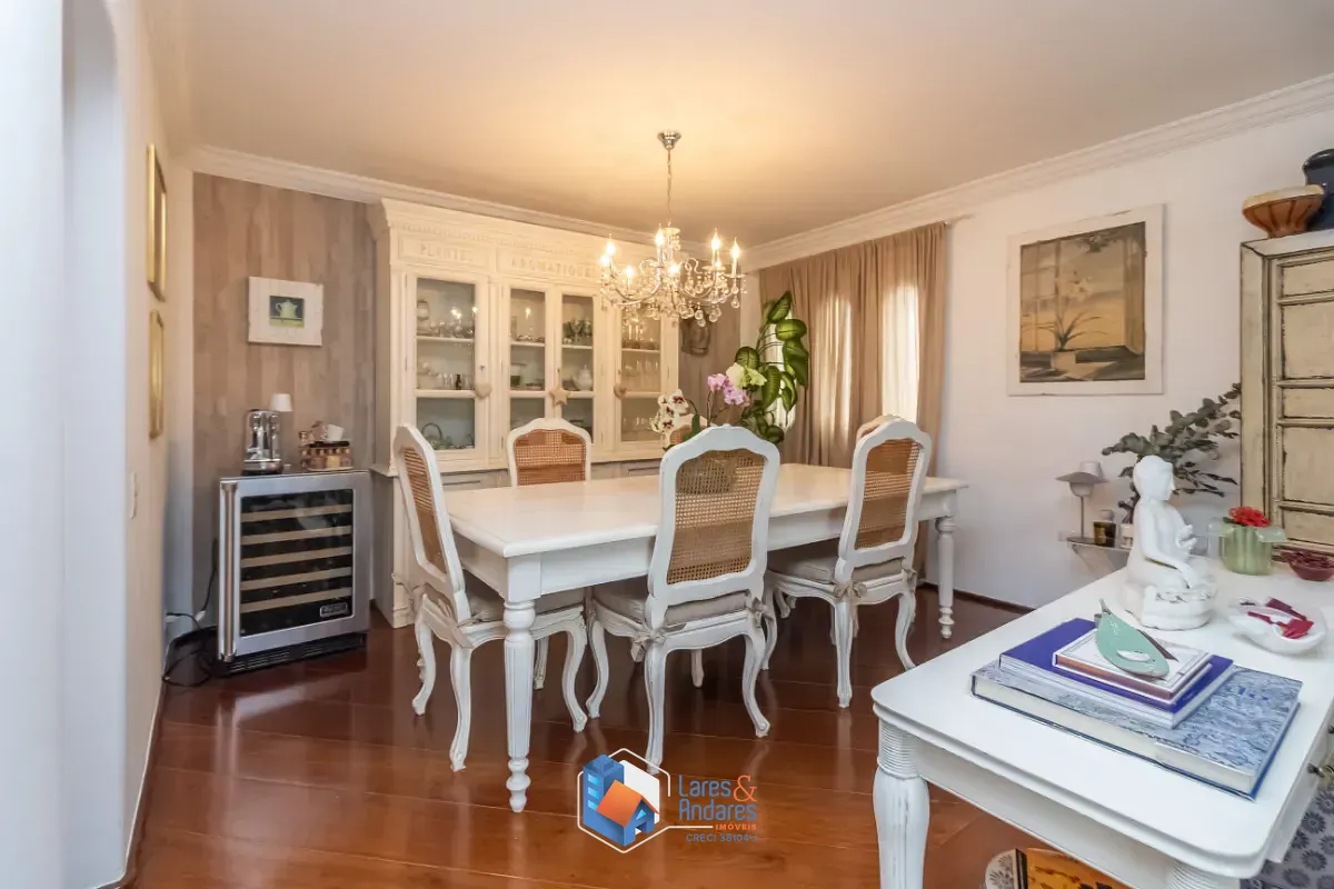 Apartamento, 3 quartos, 200 m² - Foto 39