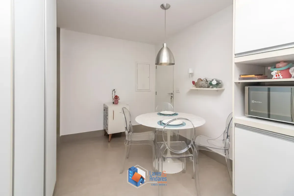 Apartamento, 3 quartos, 200 m² - Foto 43