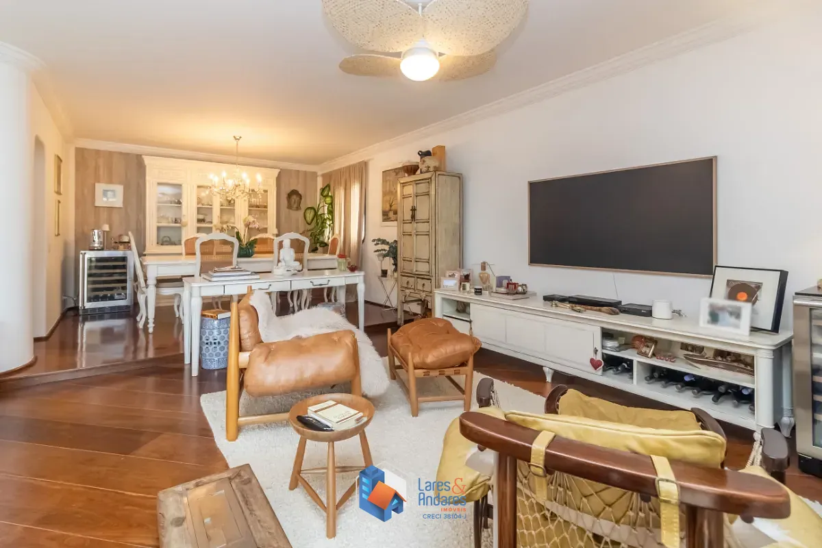 Apartamento, 3 quartos, 200 m² - Foto 34