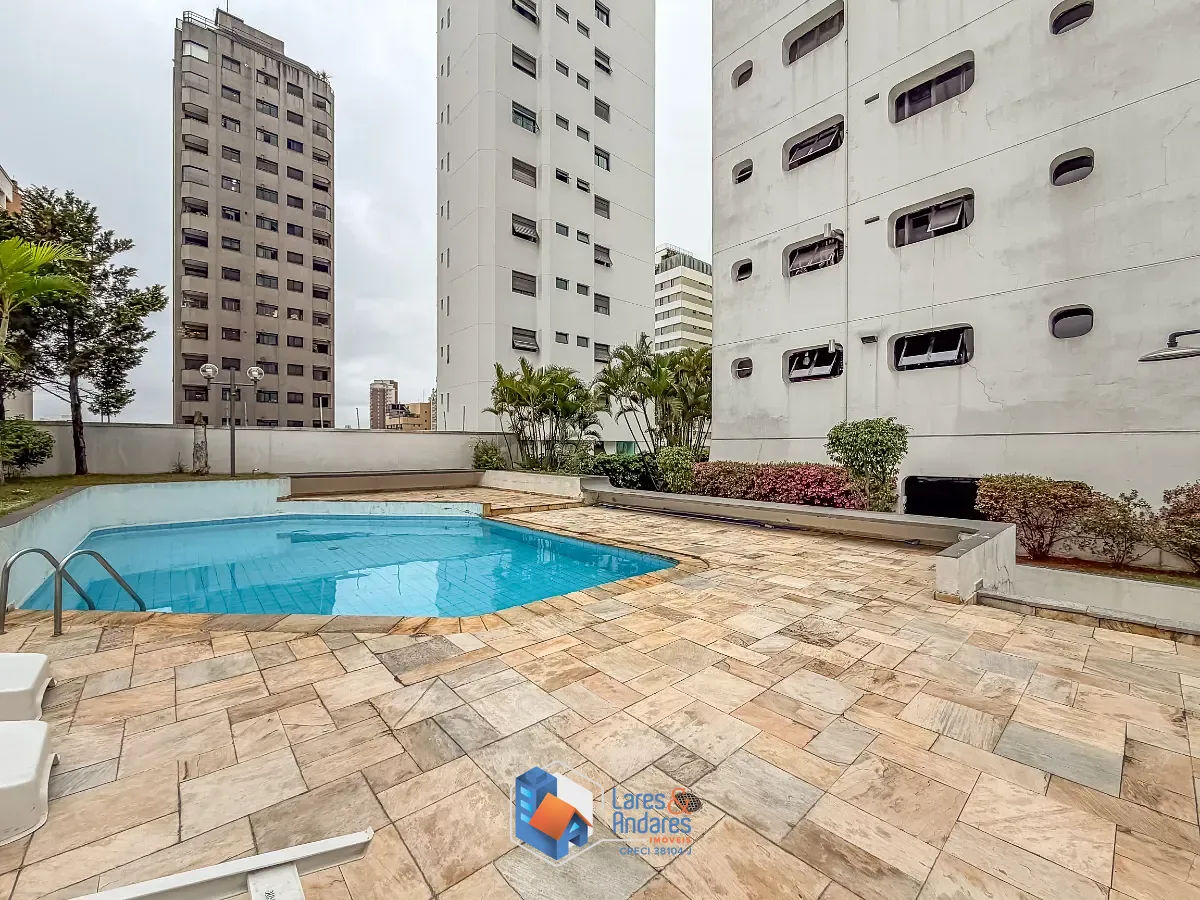 Apartamento, 3 quartos, 200 m² - Foto 55