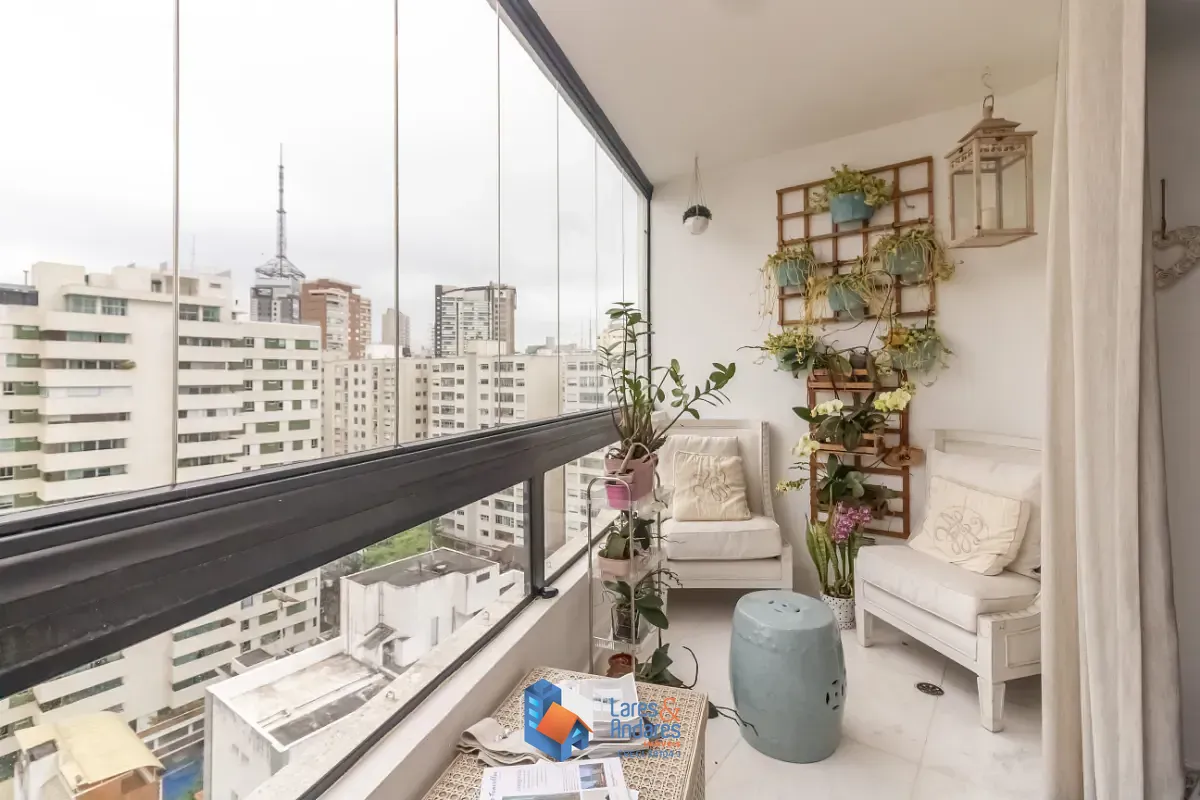 Apartamento, 3 quartos, 200 m² - Foto 41