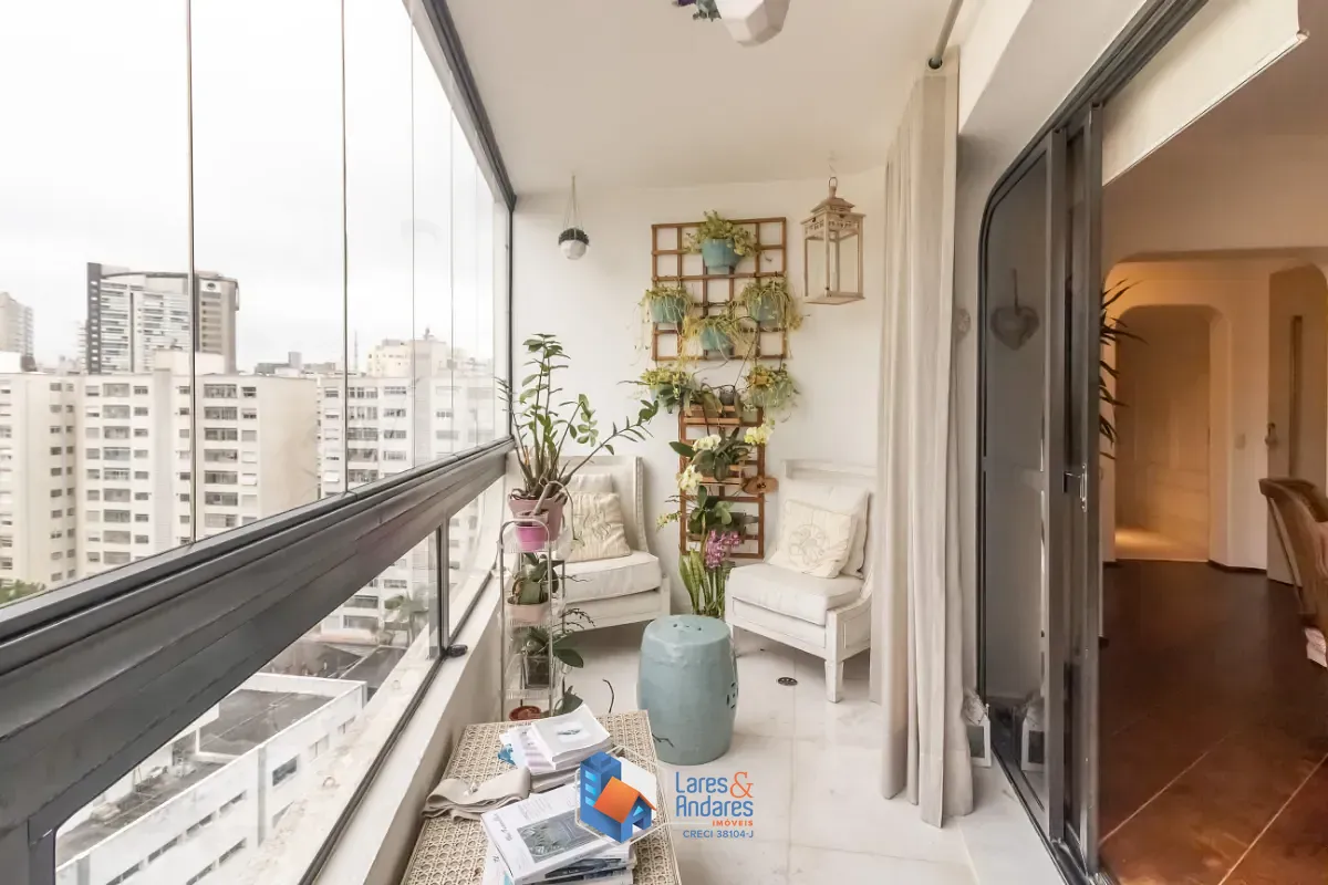Apartamento, 3 quartos, 200 m² - Foto 40