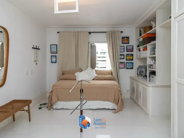 Apartamento com 200m² 3 quartos e 4 banheiros, à venda, no bairro Aclimação em São Paulo