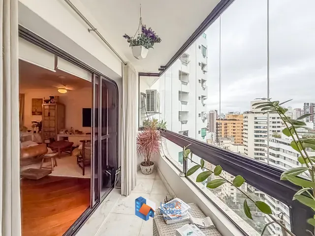 Apartamento com 200m² 3 quartos e 4 banheiros, à venda, no bairro Aclimação em São Paulo