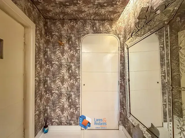Apartamento com 200m² 3 quartos e 4 banheiros, à venda, no bairro Aclimação em São Paulo
