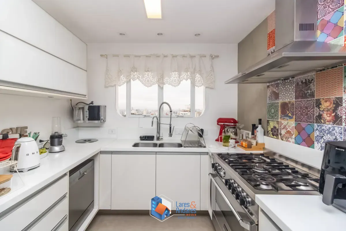 Apartamento, 3 quartos, 200 m² - Foto 46