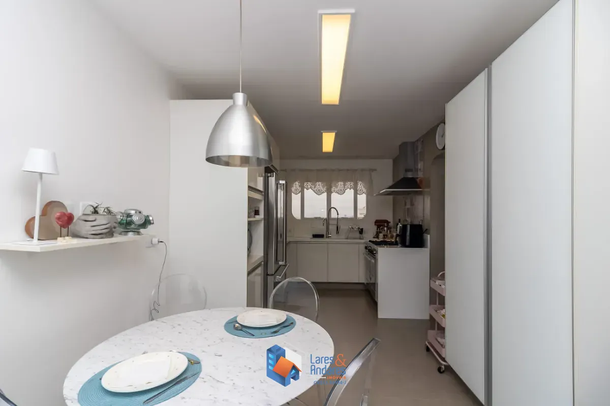 Apartamento, 3 quartos, 200 m² - Foto 48