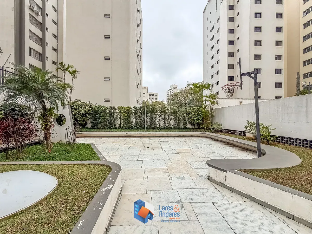 Apartamento, 3 quartos, 200 m² - Foto 56