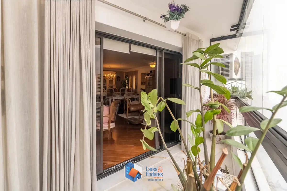 Apartamento, 3 quartos, 200 m² - Foto 42