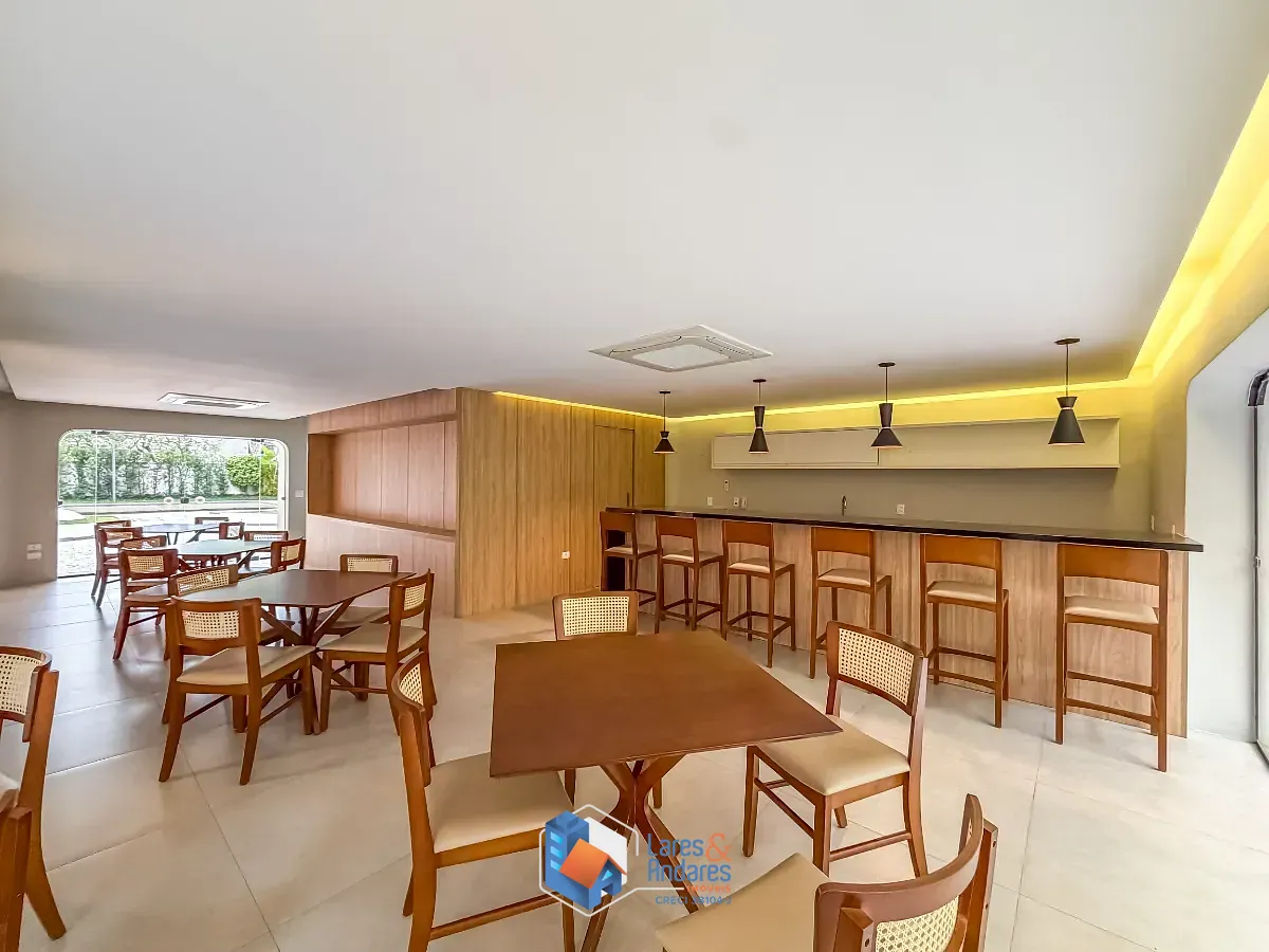 Apartamento, 3 quartos, 200 m² - Foto 54