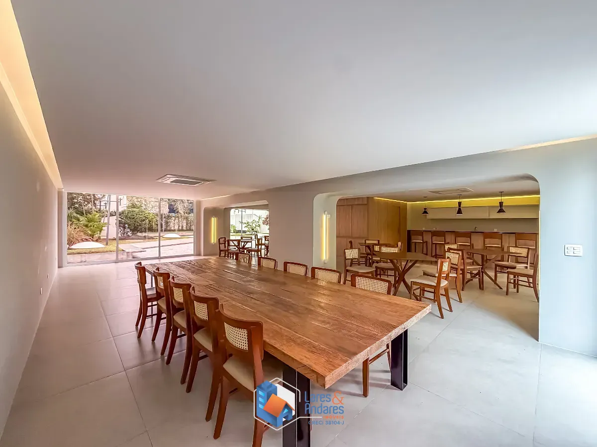 Apartamento, 3 quartos, 200 m² - Foto 53