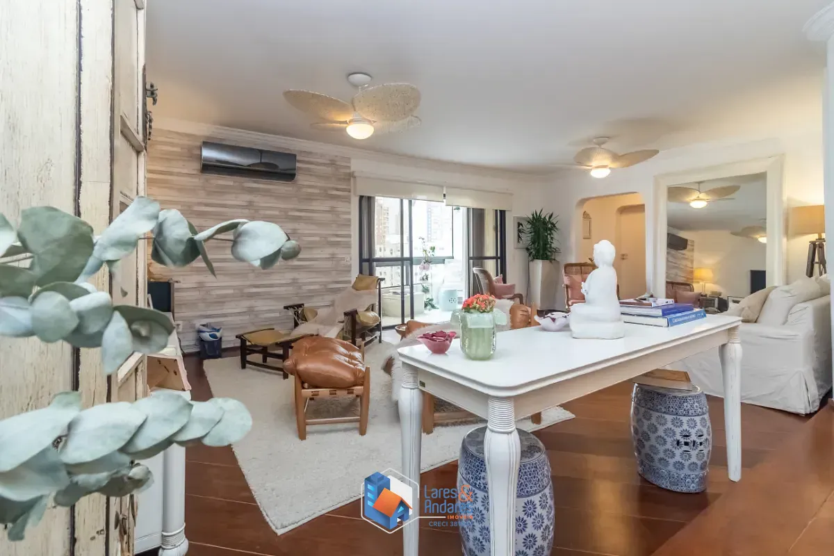 Apartamento, 3 quartos, 200 m² - Foto 36