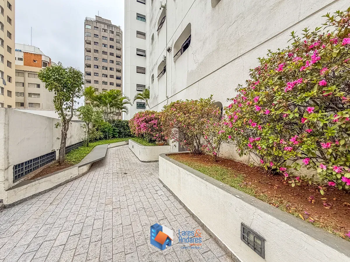 Apartamento, 3 quartos, 200 m² - Foto 57