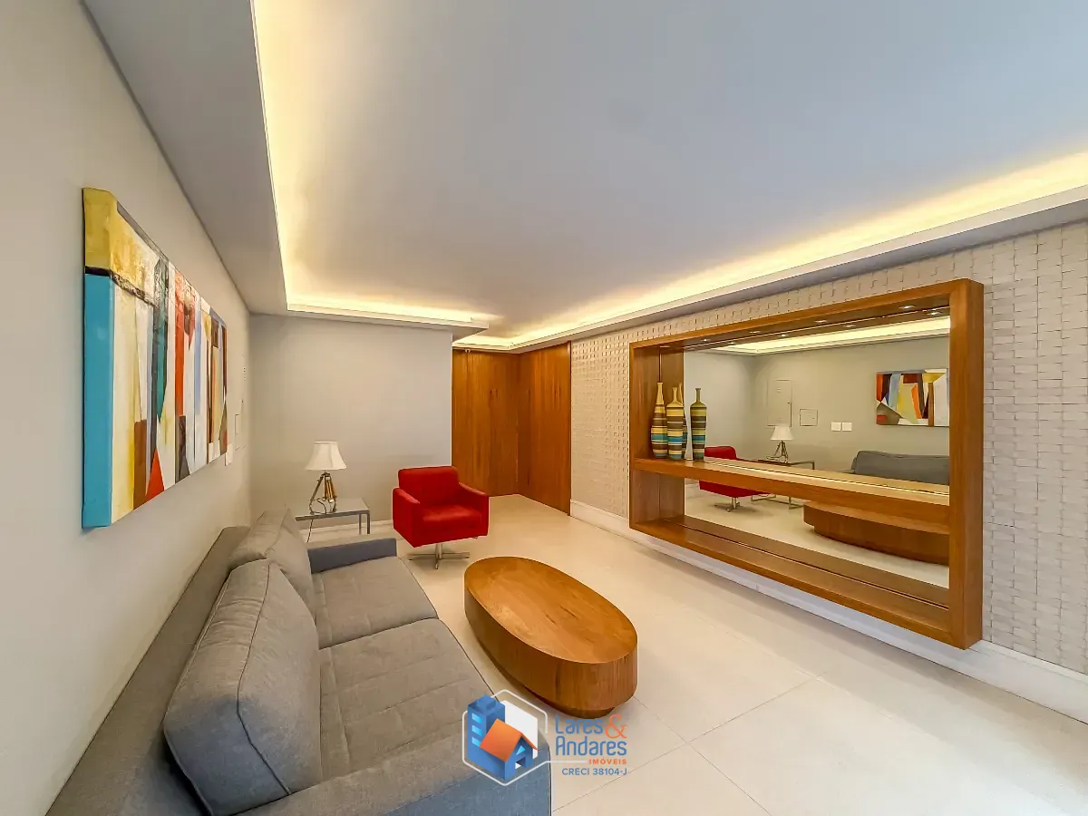 Apartamento, 3 quartos, 200 m² - Foto 52