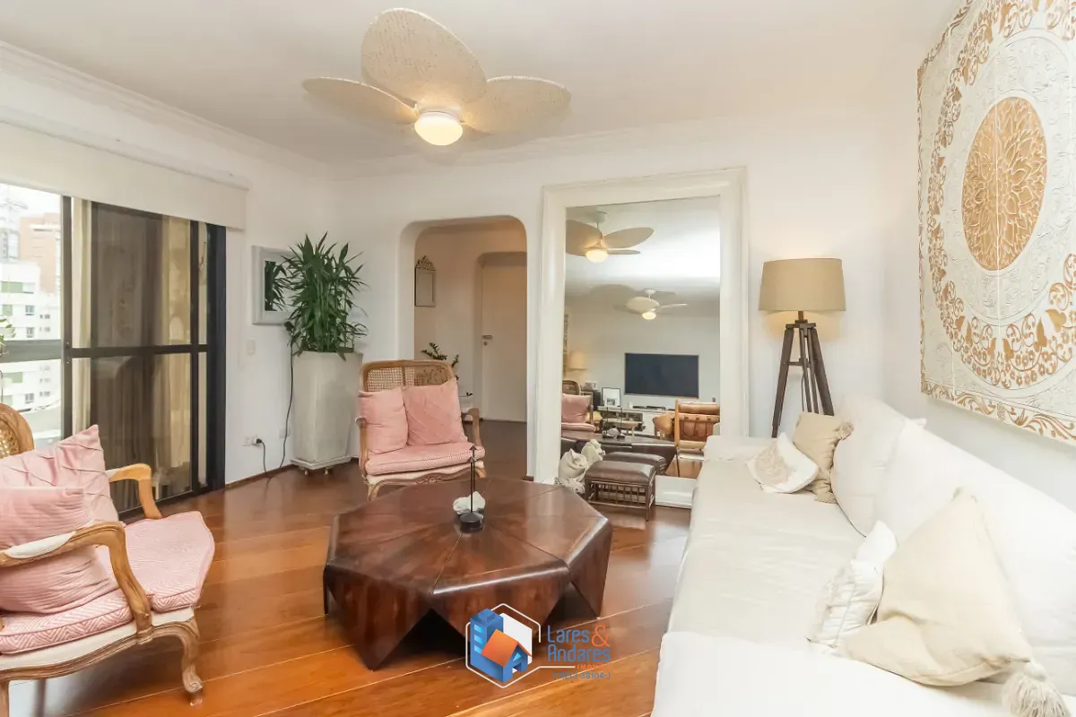 Apartamento, 3 quartos, 200 m² - Foto 33