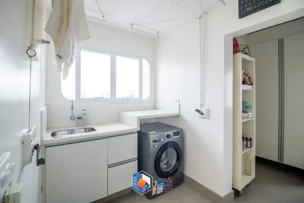 Apartamento, 3 quartos, 200 m² - Foto 51
