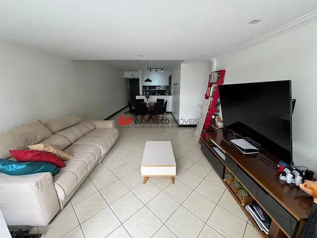 Apartamento 3 quartos e 2 banheiros, à venda, no bairro Santa Maria em São Caetano do Sul