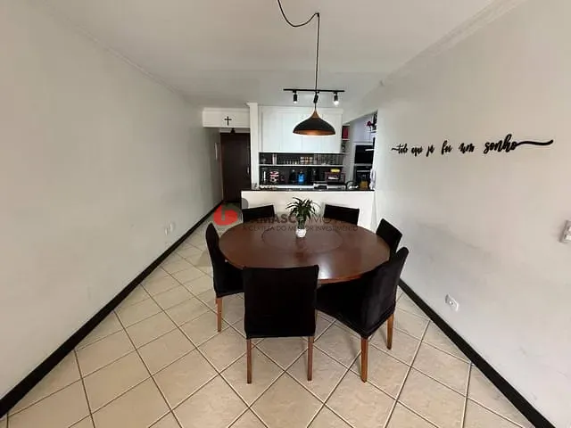 Apartamento 3 quartos e 2 banheiros, à venda, no bairro Santa Maria em São Caetano do Sul
