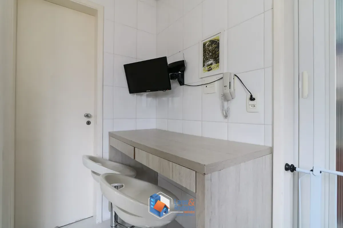 Apartamento, 3 quartos, 145 m² - Foto 40