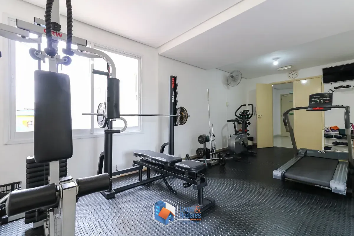 Apartamento, 3 quartos, 145 m² - Foto 54