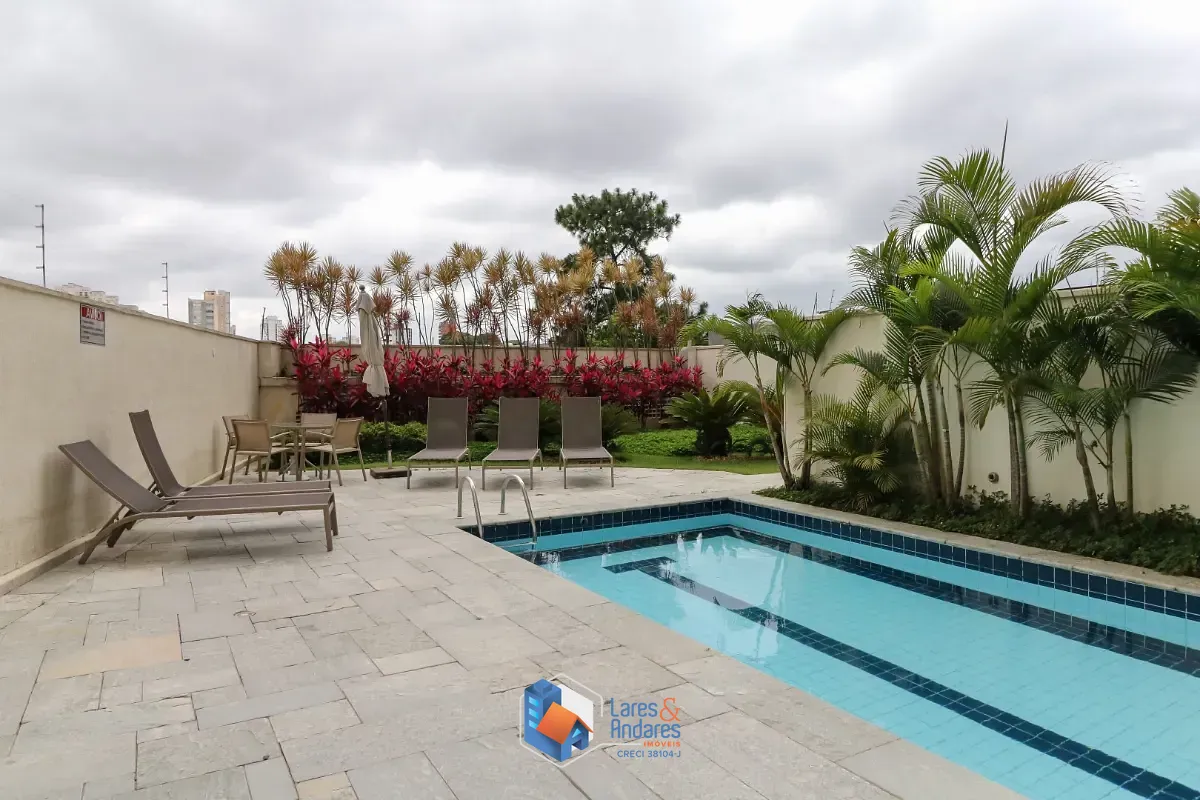 Apartamento, 3 quartos, 145 m² - Foto 48