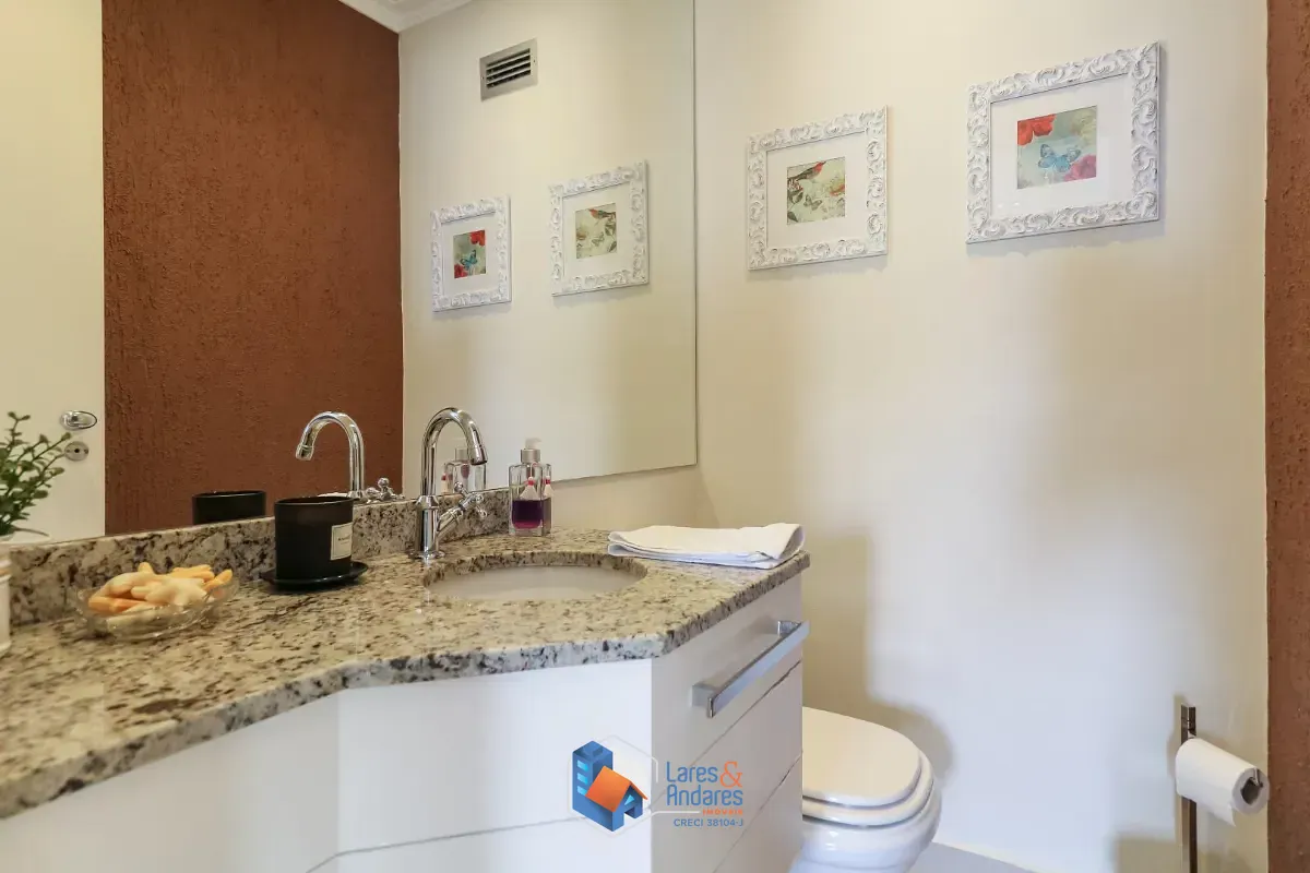 Apartamento, 3 quartos, 145 m² - Foto 44