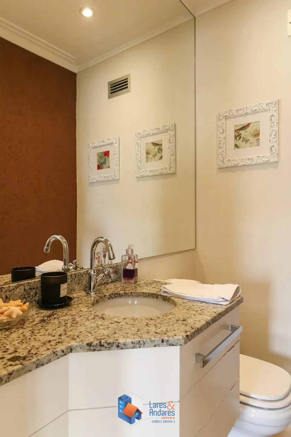 Apartamento, 3 quartos, 145 m² - Foto 45
