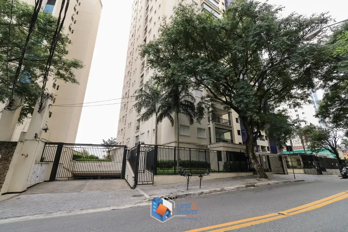 Apartamento, 3 quartos, 145 m² - Foto 51