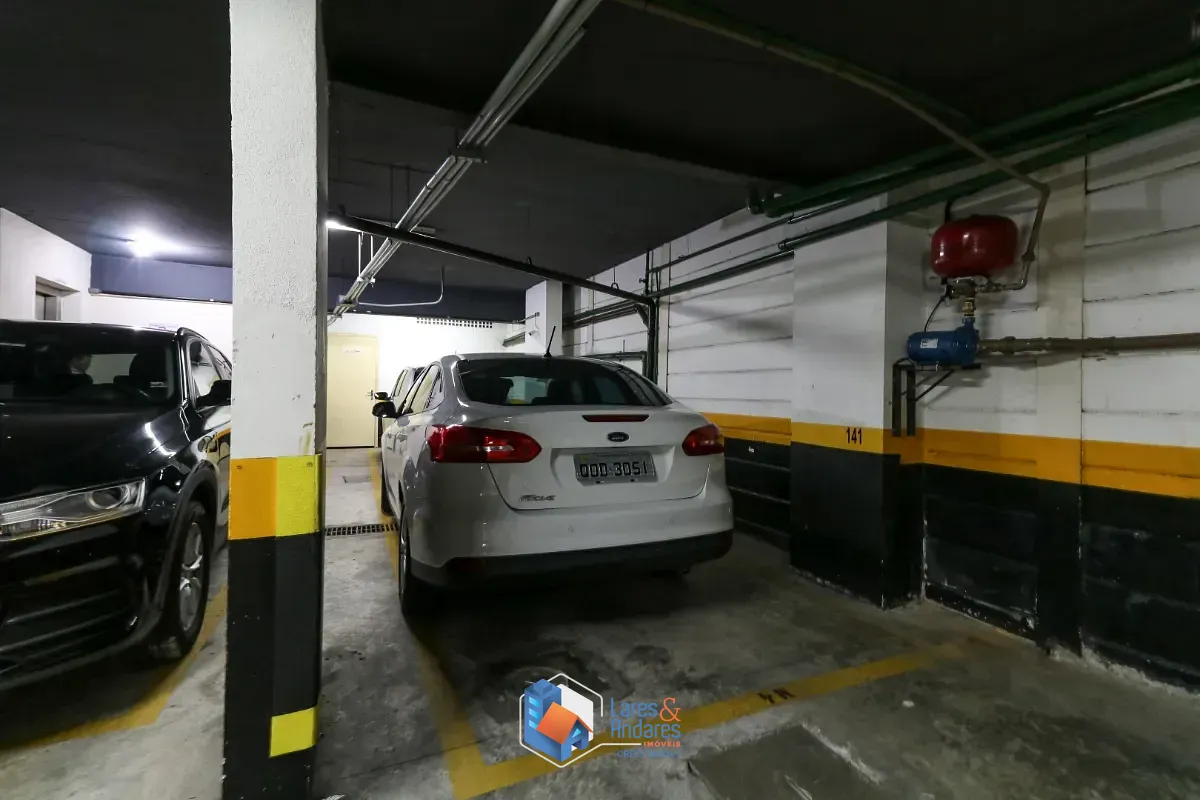Apartamento, 3 quartos, 145 m² - Foto 56