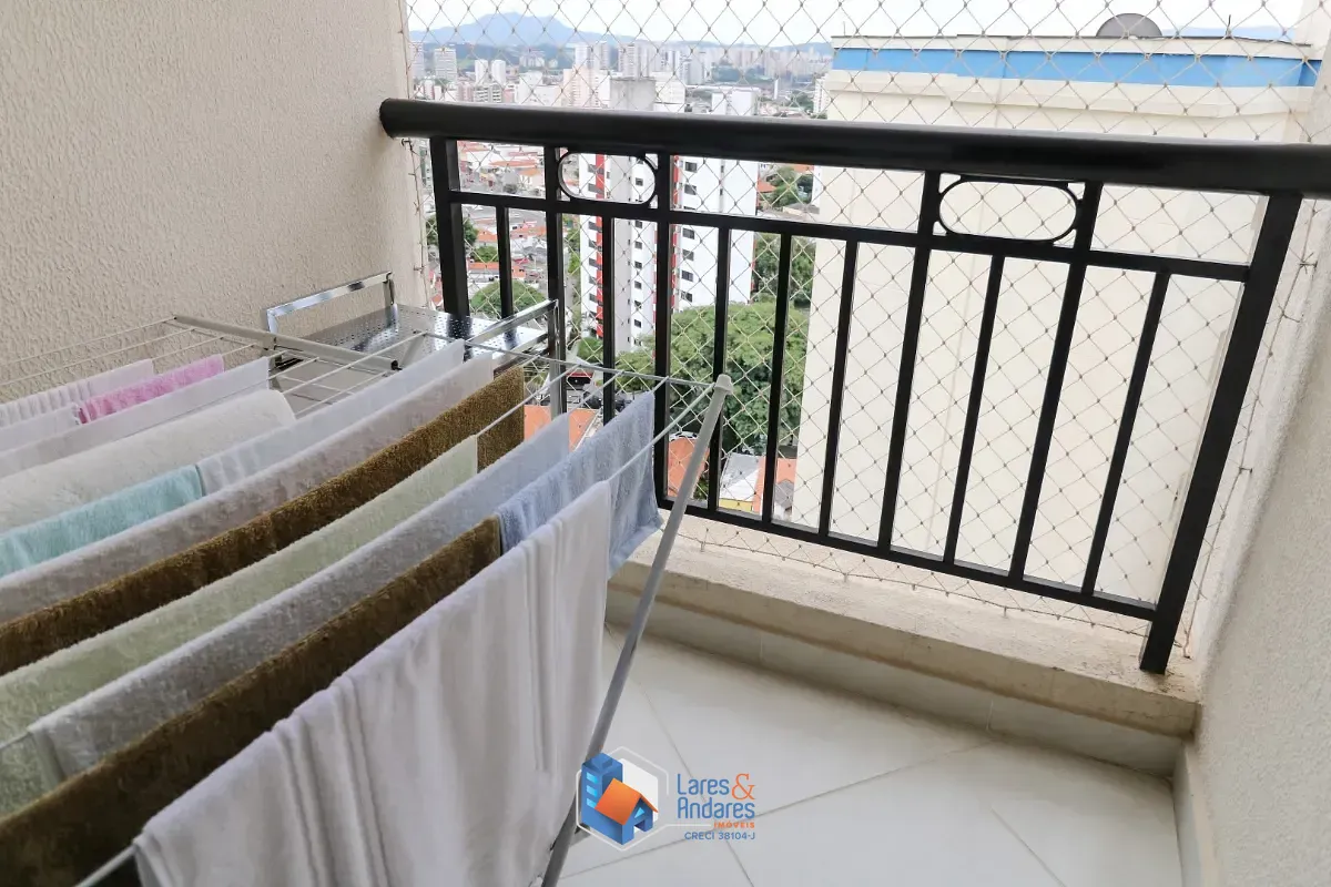 Apartamento, 3 quartos, 145 m² - Foto 31
