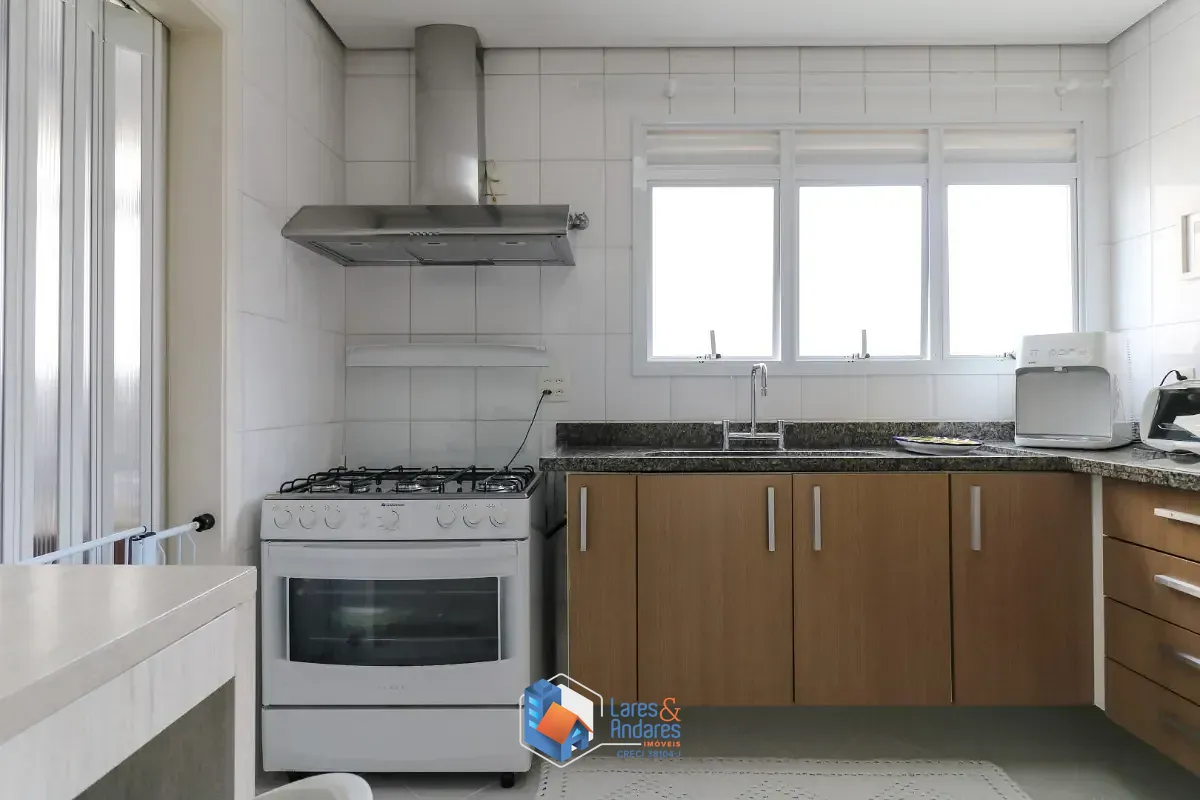 Apartamento, 3 quartos, 145 m² - Foto 41