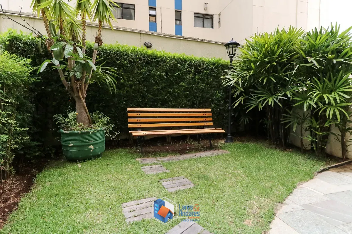 Apartamento, 3 quartos, 145 m² - Foto 55