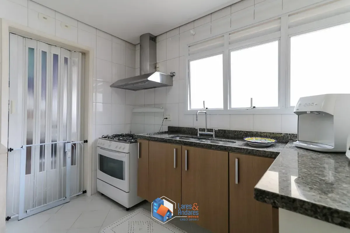 Apartamento, 3 quartos, 145 m² - Foto 39