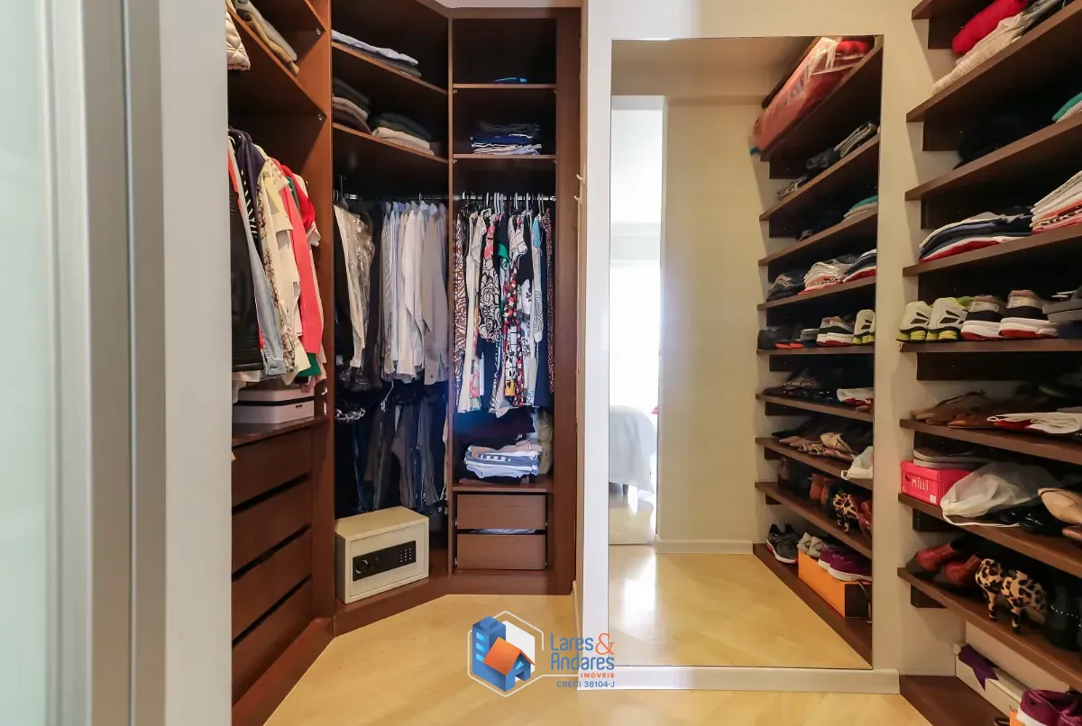 Apartamento, 3 quartos, 145 m² - Foto 37