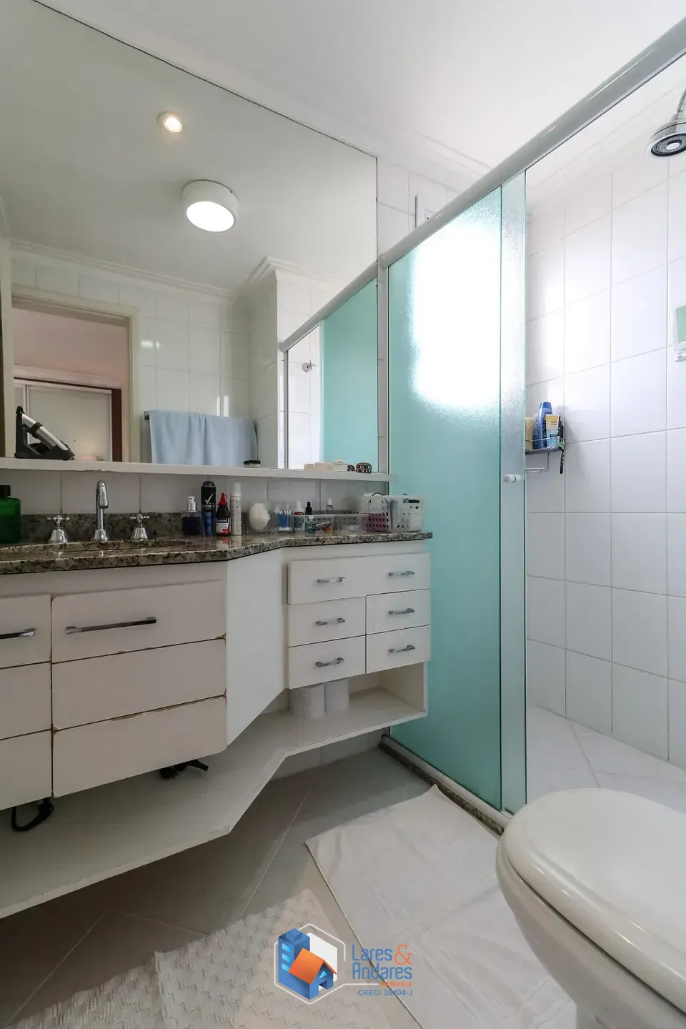 Apartamento, 3 quartos, 145 m² - Foto 35