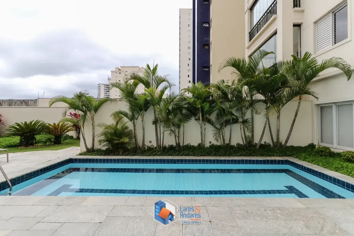 Apartamento, 3 quartos, 145 m² - Foto 49