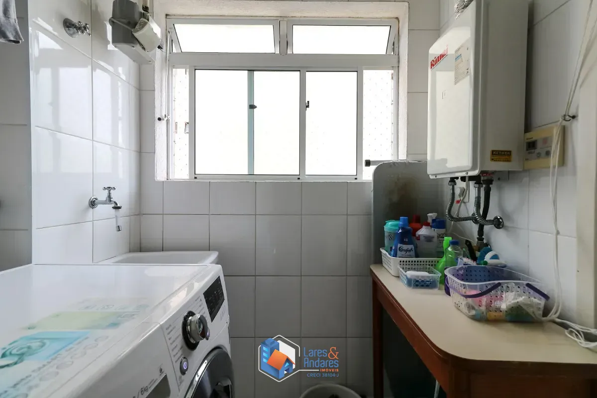 Apartamento, 3 quartos, 145 m² - Foto 47